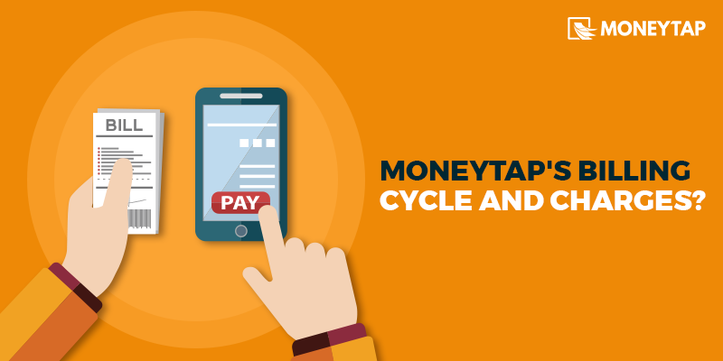 moneytap billing cycle