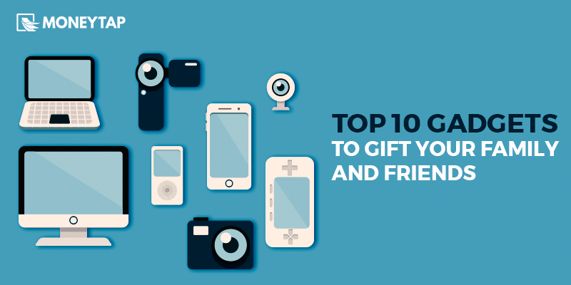 gadgets to gift