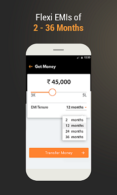 MoneyTap instant personal loan app in India