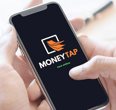 MoneyTap-instant-personal-loan-app