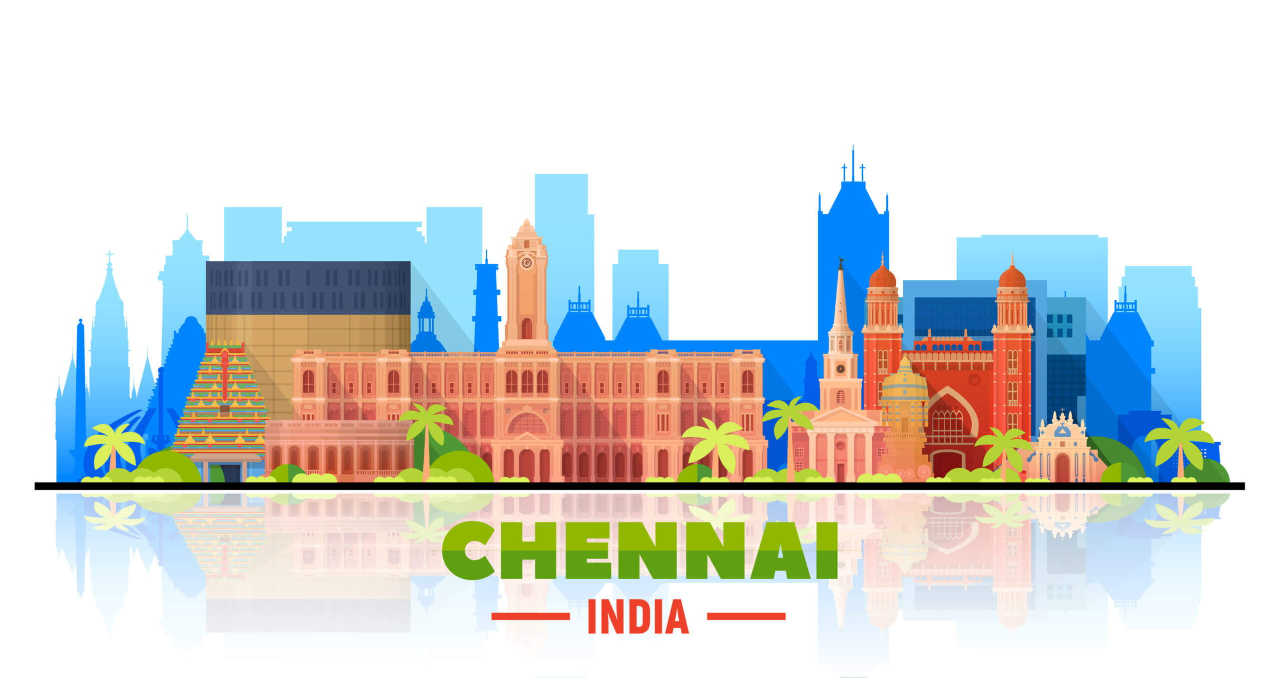 cost of living in chennai