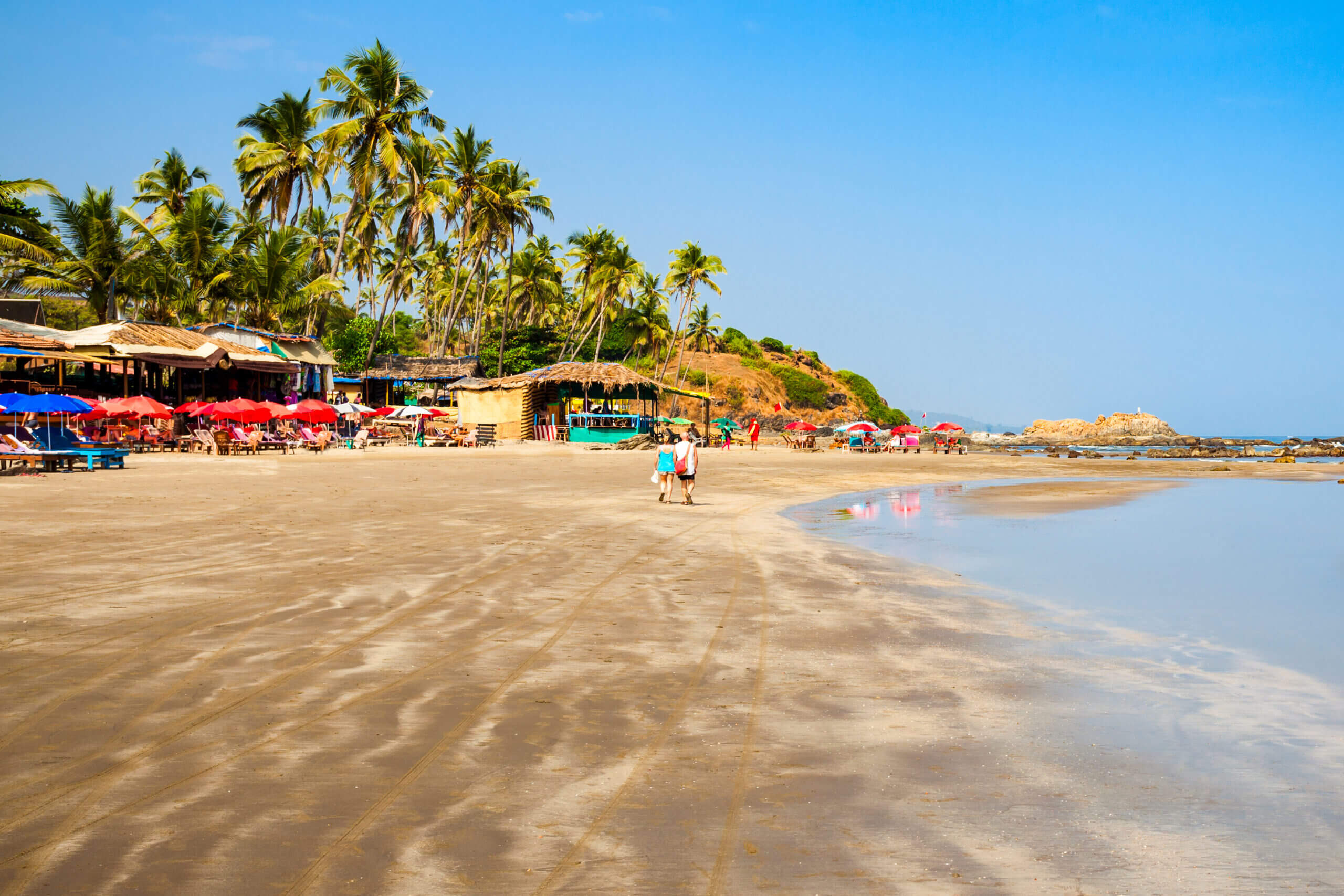 cost of living in goa
