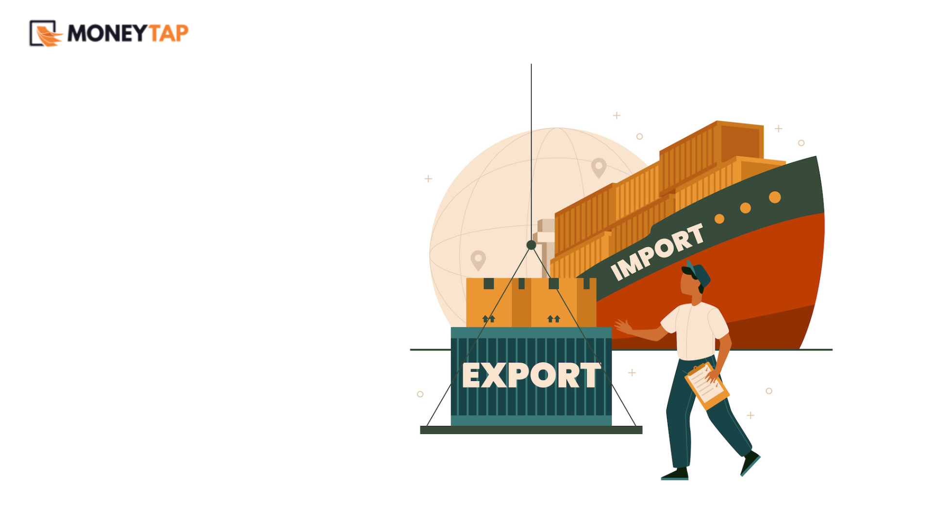 import-export business