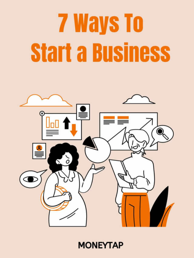7-Step Guide to Start a Business