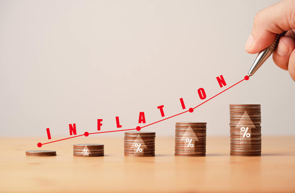 impact of inflation