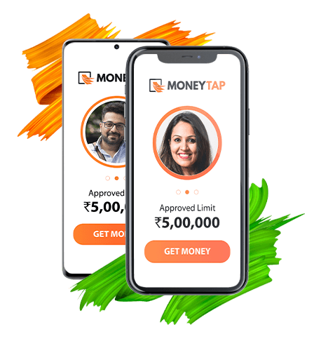 Download MoneyTap App | Get An Instant Credit Line Online
