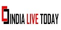 india live today